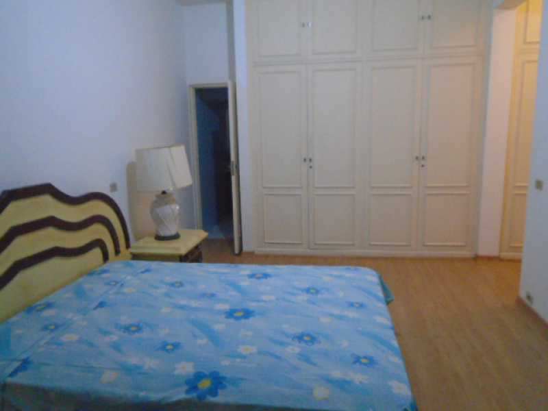 Apartamento à venda com 4 quartos, 320m² - Foto 13