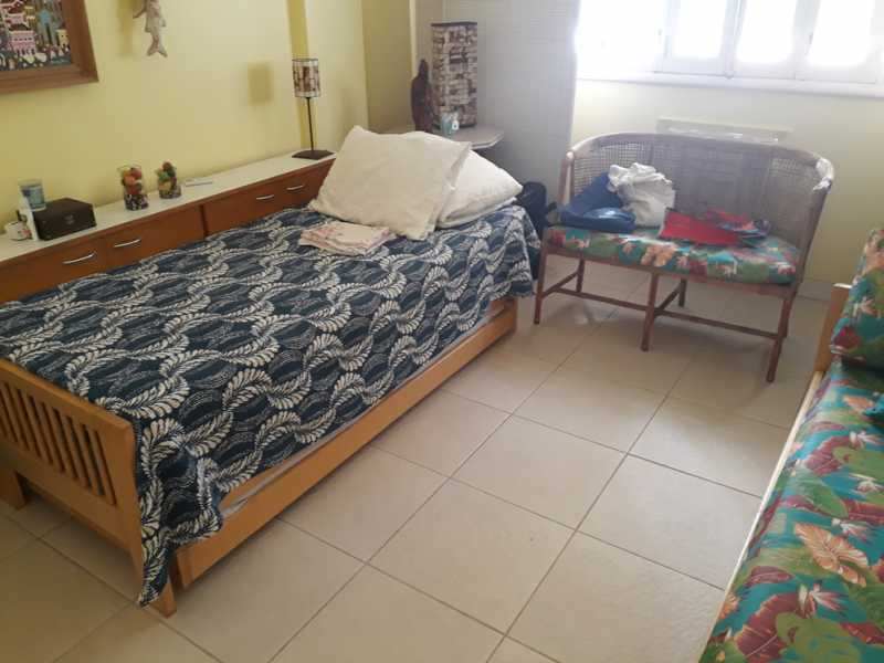 Apartamento à venda com 4 quartos, 201m² - Foto 10