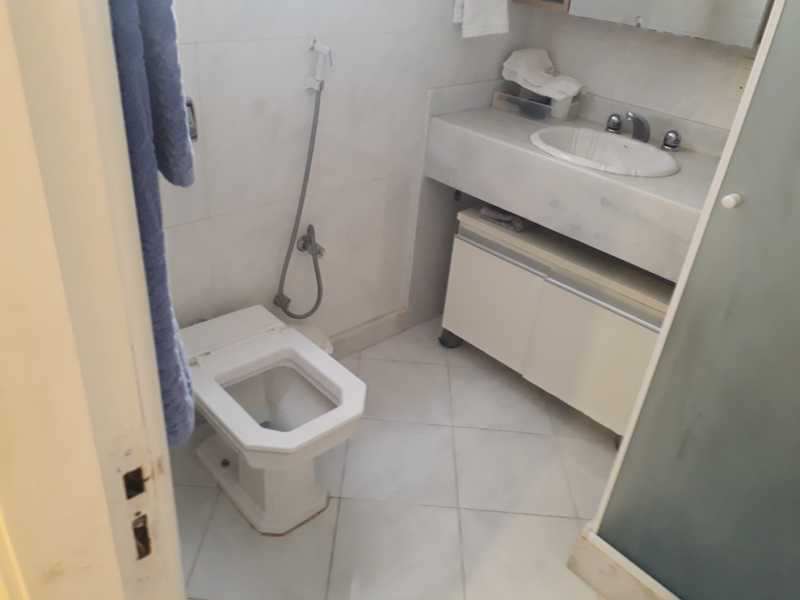 Apartamento à venda com 4 quartos, 201m² - Foto 12