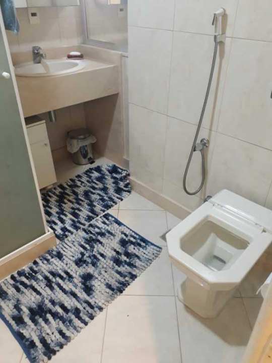 Apartamento à venda com 4 quartos, 201m² - Foto 15