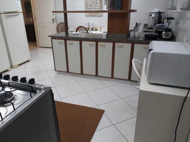 Apartamento à venda com 4 quartos, 201m² - Foto 18