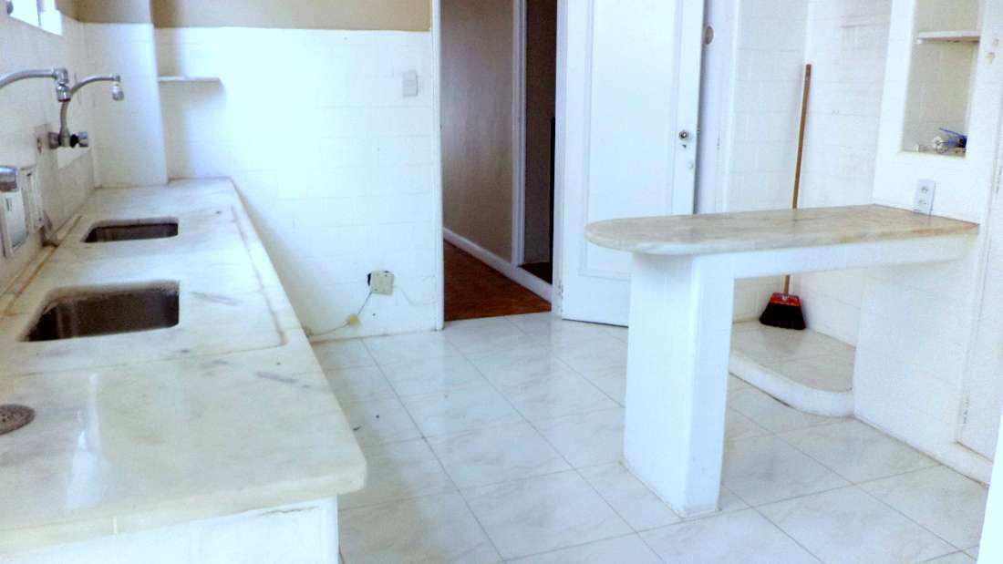 Apartamento à venda com 3 quartos, 156m² - Foto 21