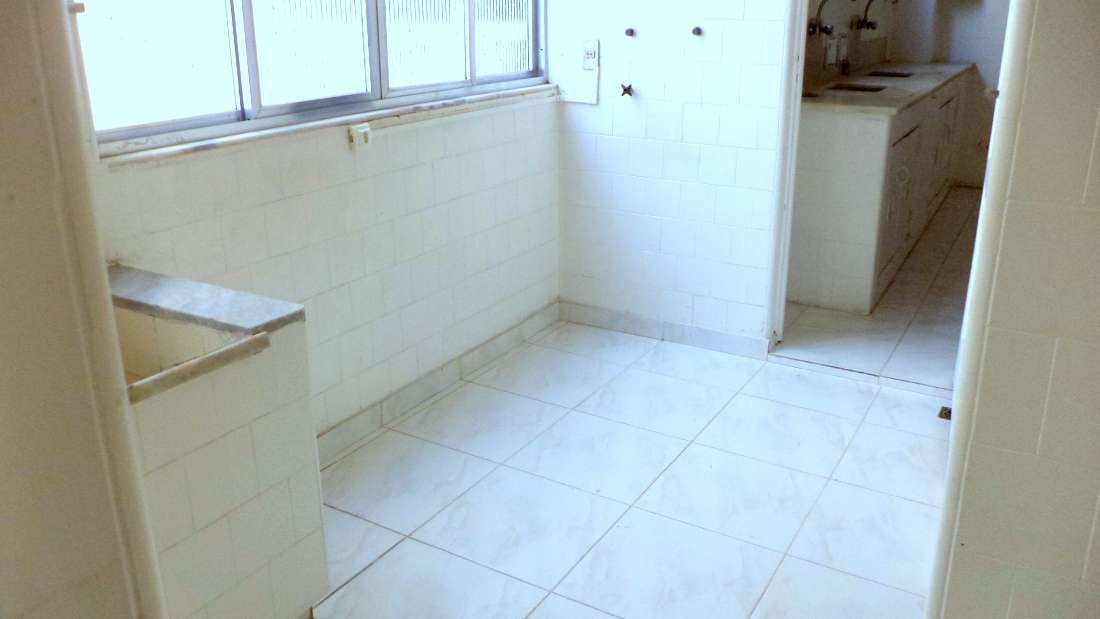 Apartamento à venda com 3 quartos, 156m² - Foto 23