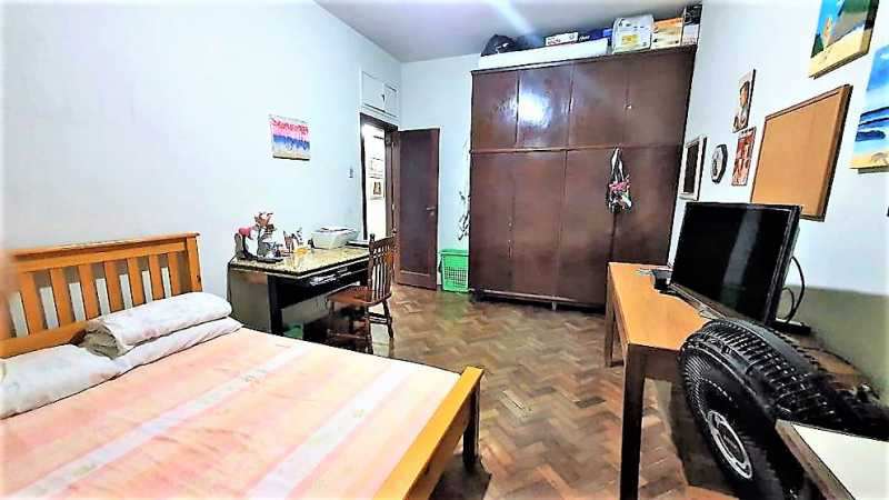 Apartamento à venda com 4 quartos, 204m² - Foto 6