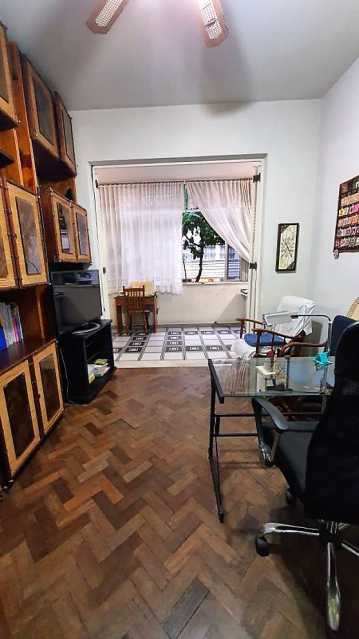 Apartamento à venda com 4 quartos, 204m² - Foto 11