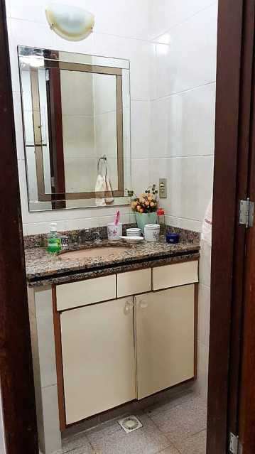 Apartamento à venda com 4 quartos, 204m² - Foto 14