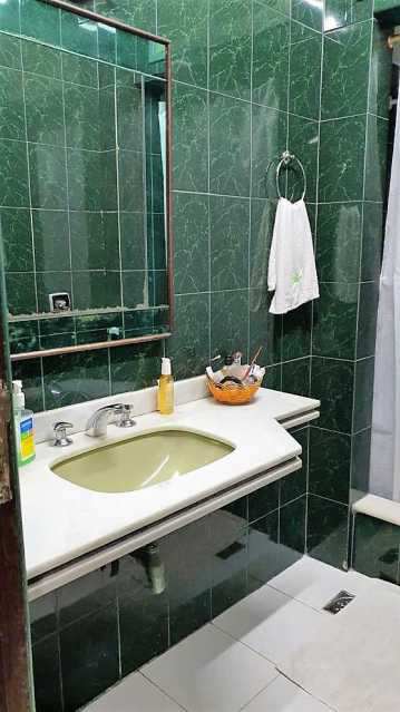 Apartamento à venda com 4 quartos, 204m² - Foto 15