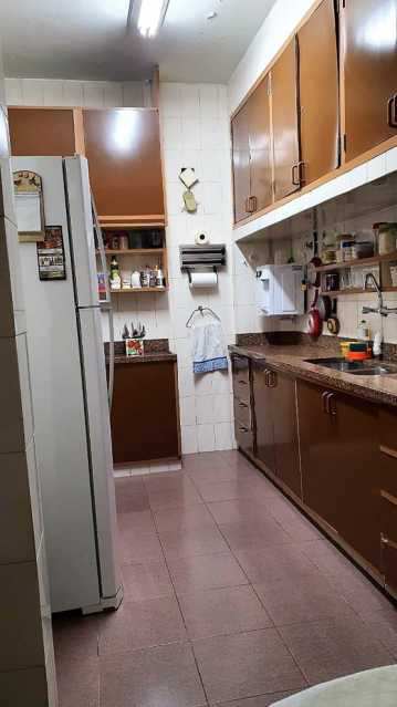 Apartamento à venda com 4 quartos, 204m² - Foto 17