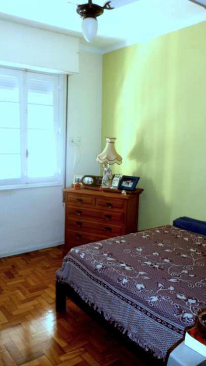 Apartamento à venda com 3 quartos, 90m² - Foto 6