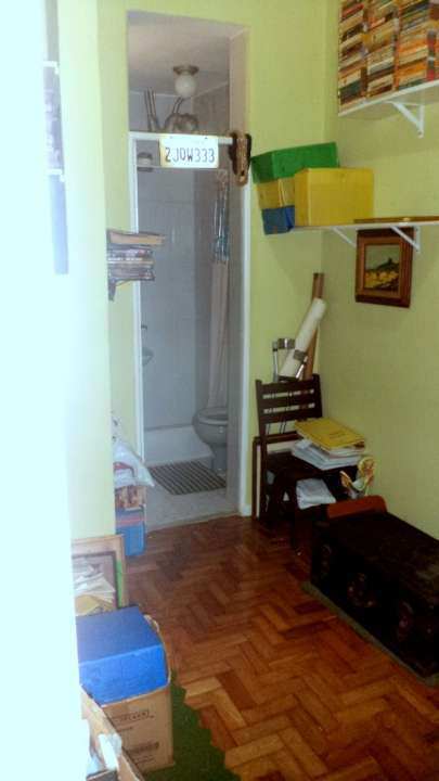 Apartamento à venda com 3 quartos, 90m² - Foto 12