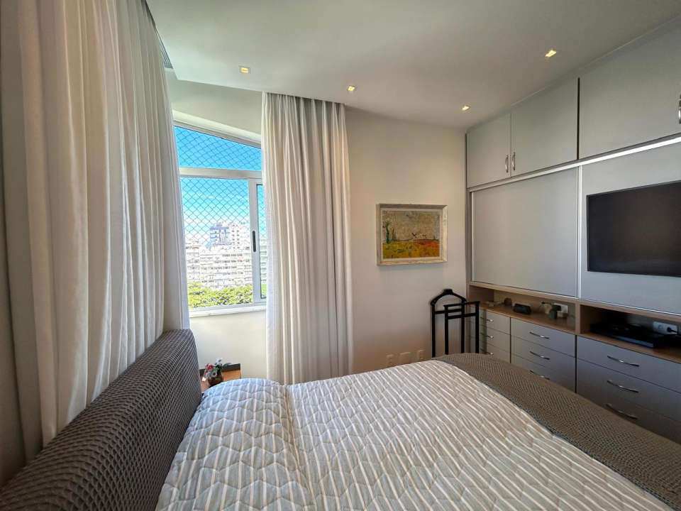 Apartamento à venda com 2 quartos, 67m² - Foto 15