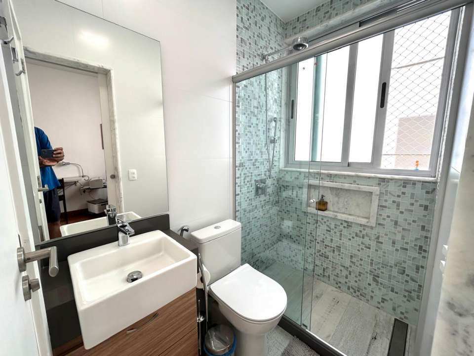 Apartamento à venda com 2 quartos, 67m² - Foto 20