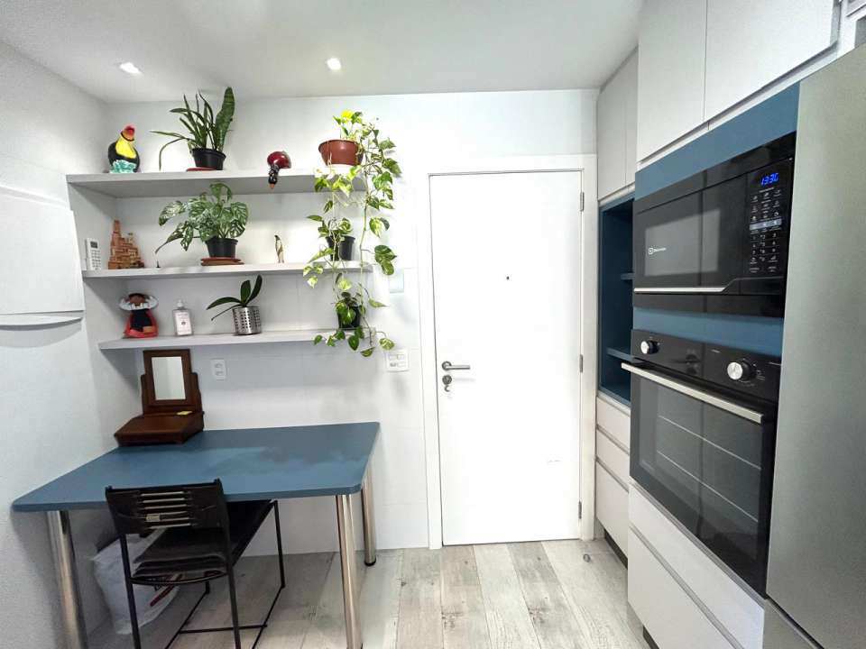 Apartamento à venda com 2 quartos, 67m² - Foto 23