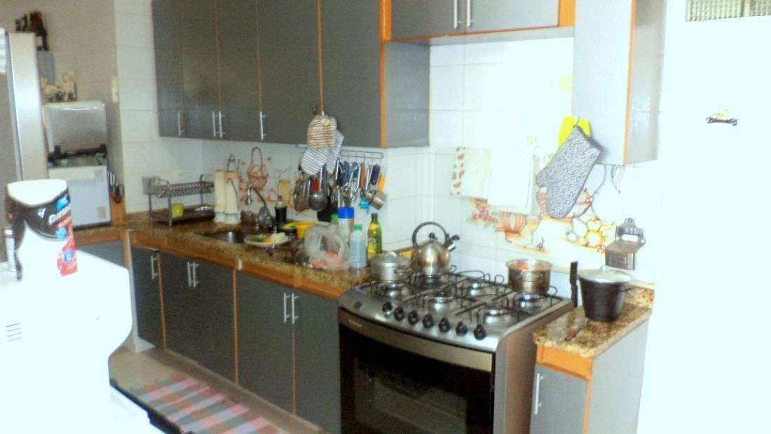 Apartamento à venda com 3 quartos, 140m² - Foto 16