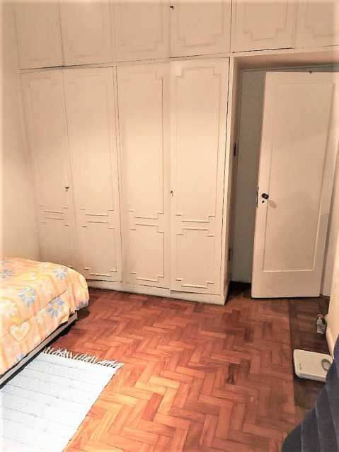 Apartamento à venda com 4 quartos, 167m² - Foto 9