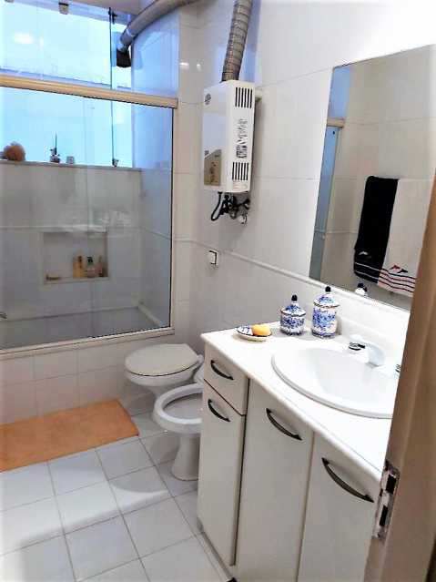 Apartamento à venda com 4 quartos, 167m² - Foto 12