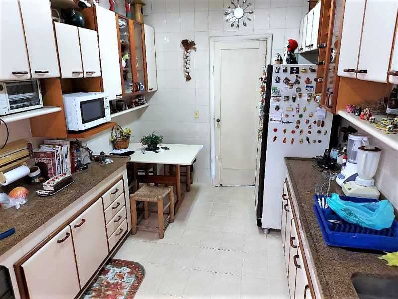 Apartamento à venda com 4 quartos, 167m² - Foto 16