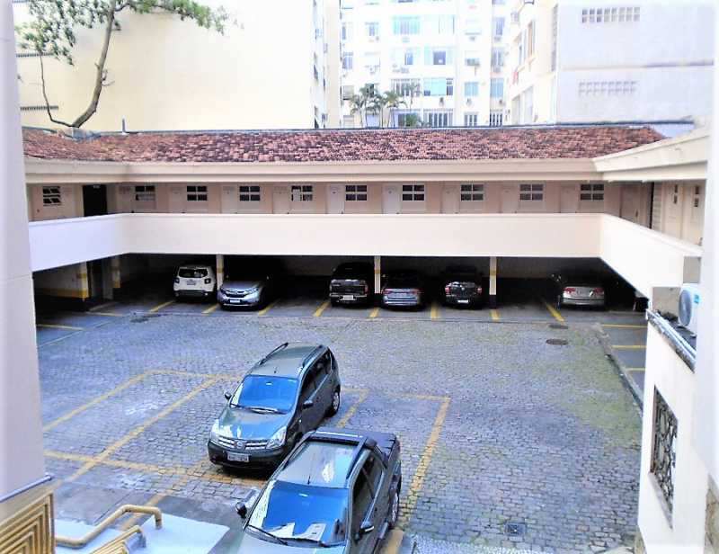 Apartamento à venda com 4 quartos, 235m² - Foto 20