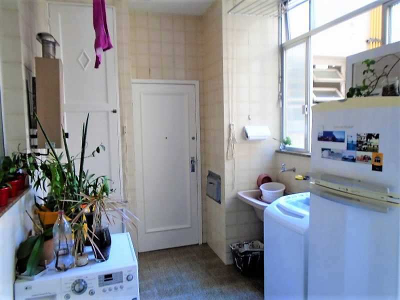 Apartamento à venda com 4 quartos, 235m² - Foto 19