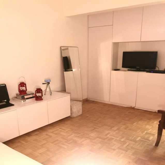 thumbnail 7 - Apartamento à venda Avenida Atlântica,Leme, Zona Sul,Rio de Janeiro - R$ 3.850.000 - 4-6420 - 15