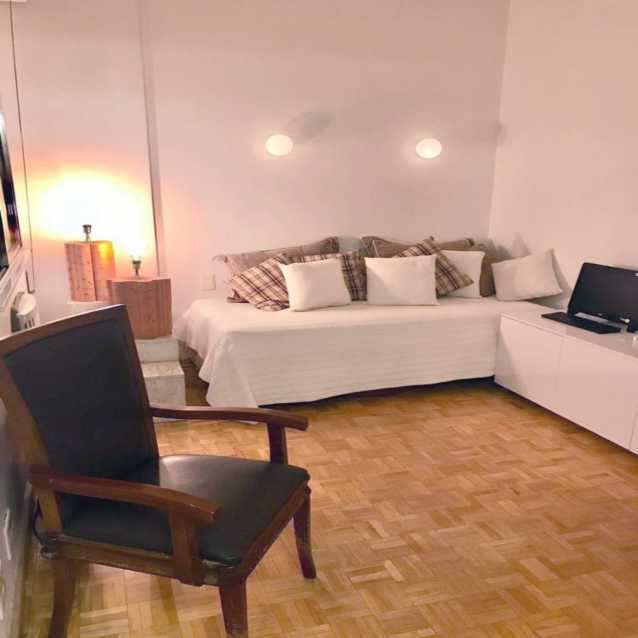 Apartamento à venda com 4 quartos, 214m² - Foto 16