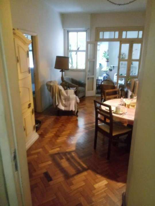 Apartamento à venda com 2 quartos, 96m² - Foto 1