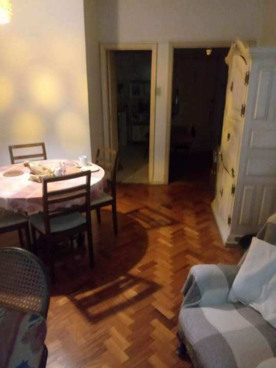 Apartamento à venda com 2 quartos, 96m² - Foto 5