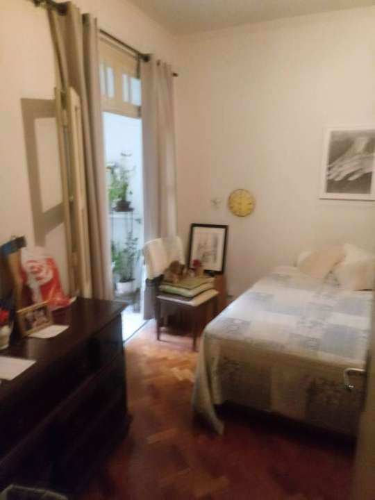 Apartamento à venda com 2 quartos, 96m² - Foto 8