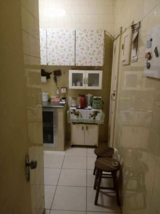 Apartamento à venda com 2 quartos, 96m² - Foto 16