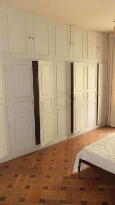 Apartamento à venda com 3 quartos, 182m² - Foto 7