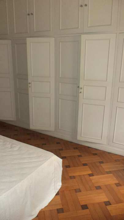 Apartamento à venda com 3 quartos, 182m² - Foto 8