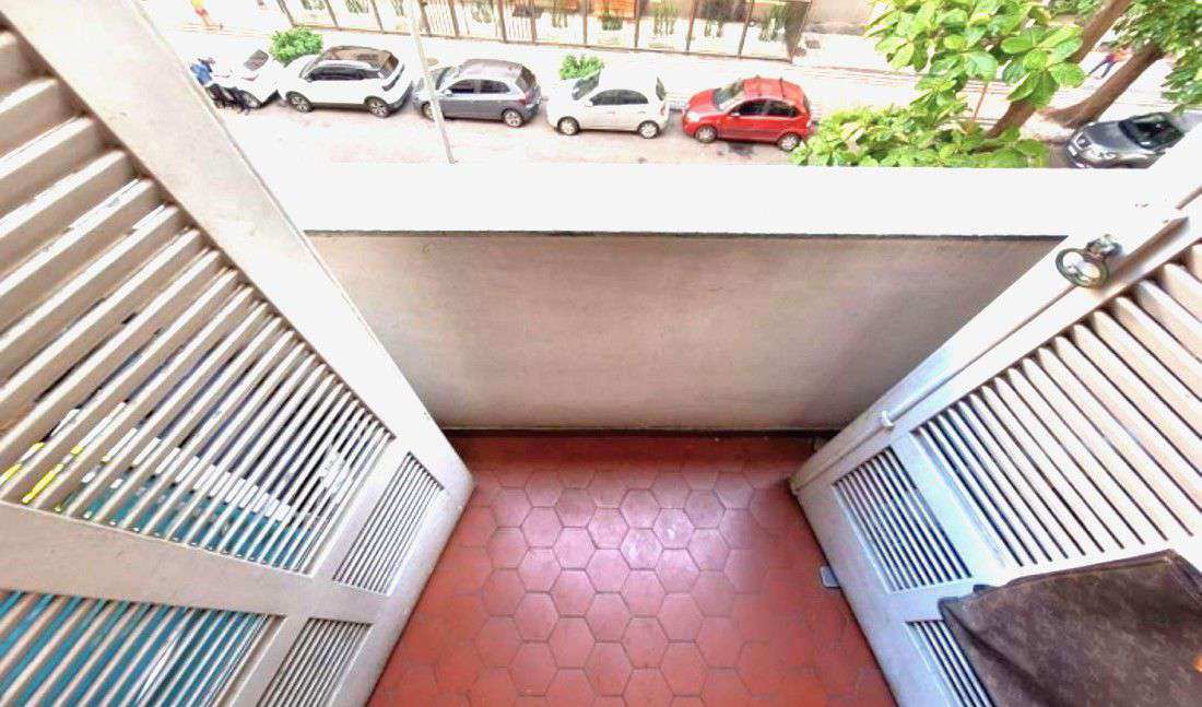 Apartamento à venda com 3 quartos, 110m² - Foto 6