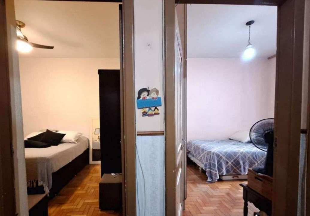 Apartamento à venda com 3 quartos, 110m² - Foto 7