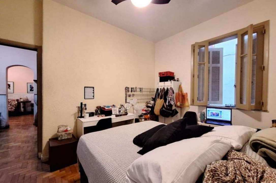 Apartamento à venda com 3 quartos, 110m² - Foto 8