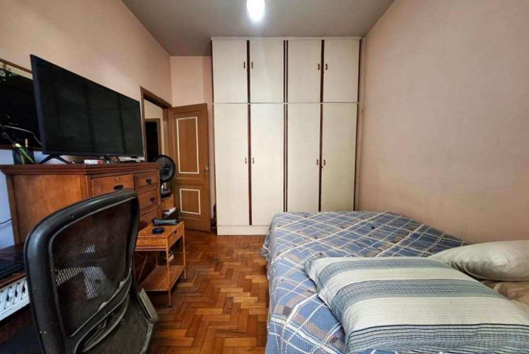 Apartamento à venda com 3 quartos, 110m² - Foto 9