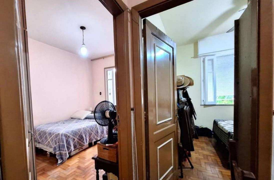 Apartamento à venda com 3 quartos, 110m² - Foto 10