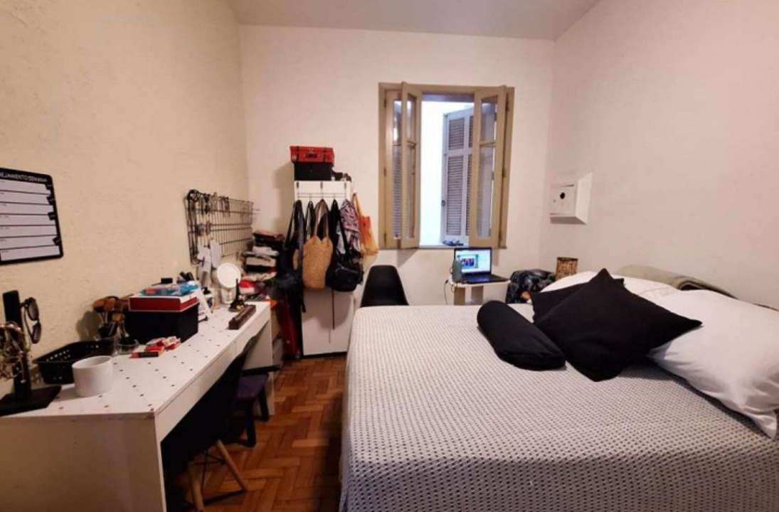 Apartamento à venda com 3 quartos, 110m² - Foto 11