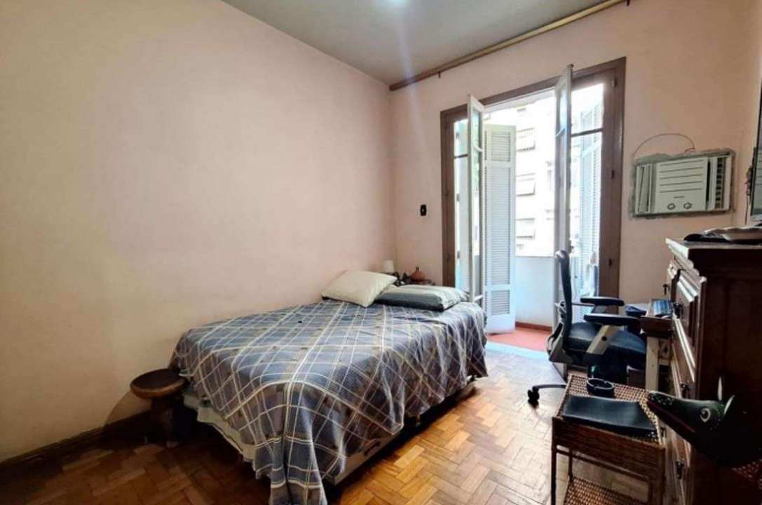 Apartamento à venda com 3 quartos, 110m² - Foto 12