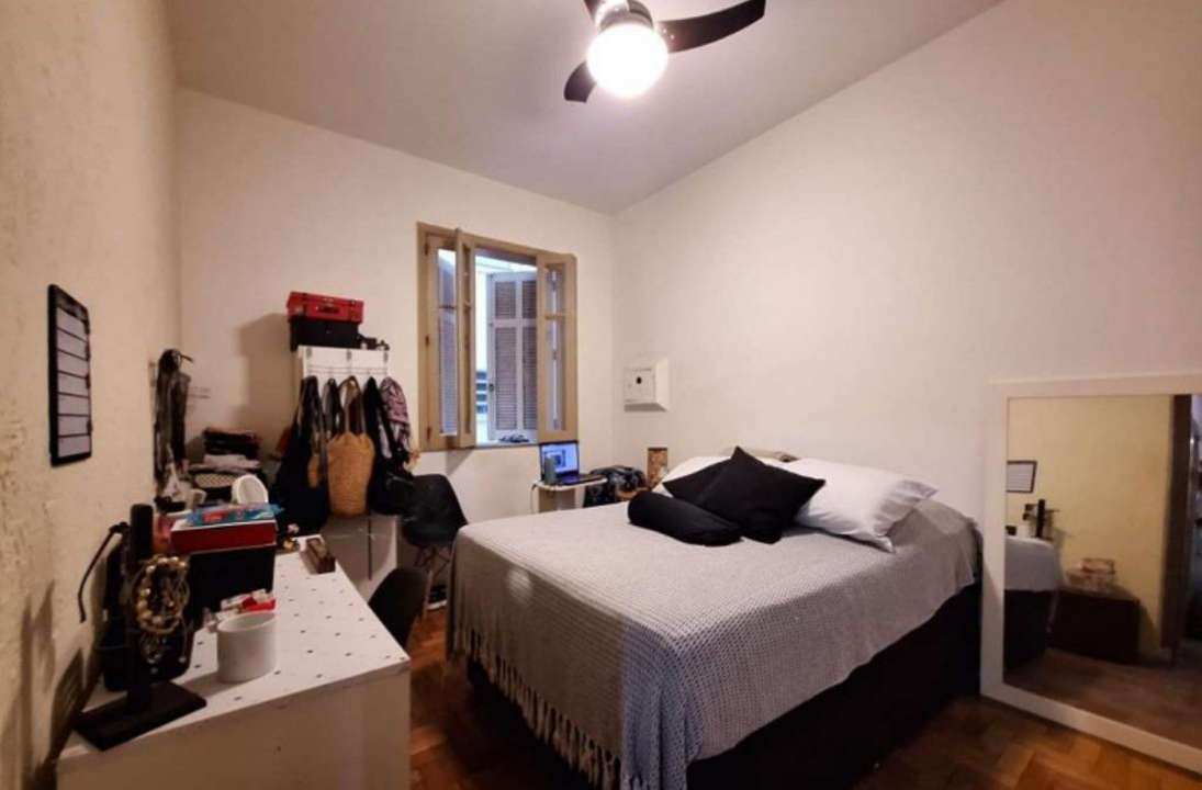 Apartamento à venda com 3 quartos, 110m² - Foto 13