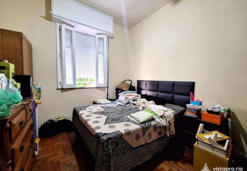 Apartamento à venda com 3 quartos, 110m² - Foto 15