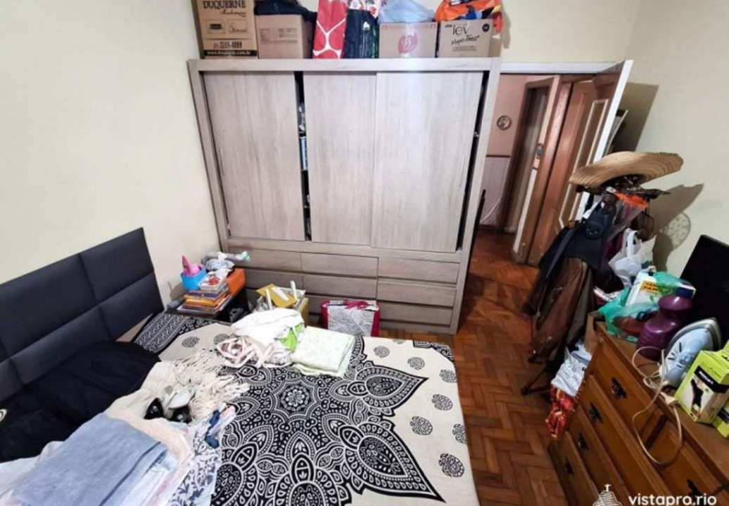 Apartamento à venda com 3 quartos, 110m² - Foto 16