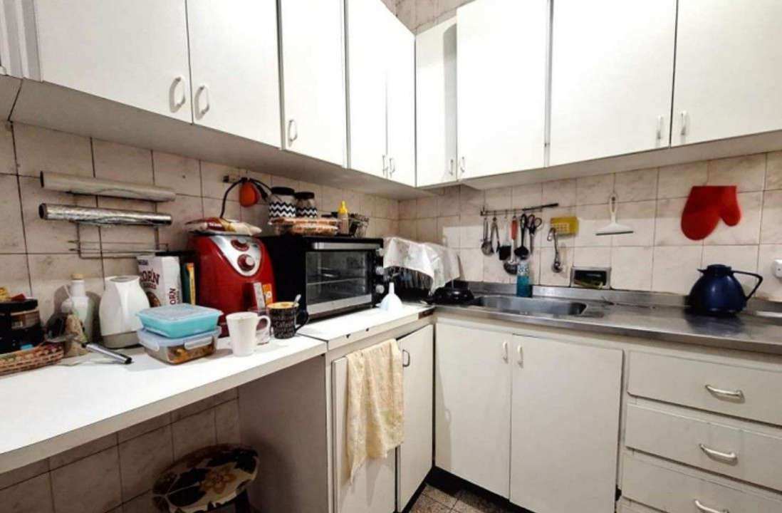 Apartamento à venda com 3 quartos, 110m² - Foto 18