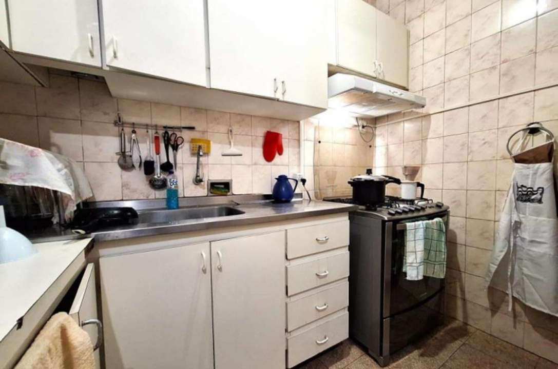 Apartamento à venda com 3 quartos, 110m² - Foto 19