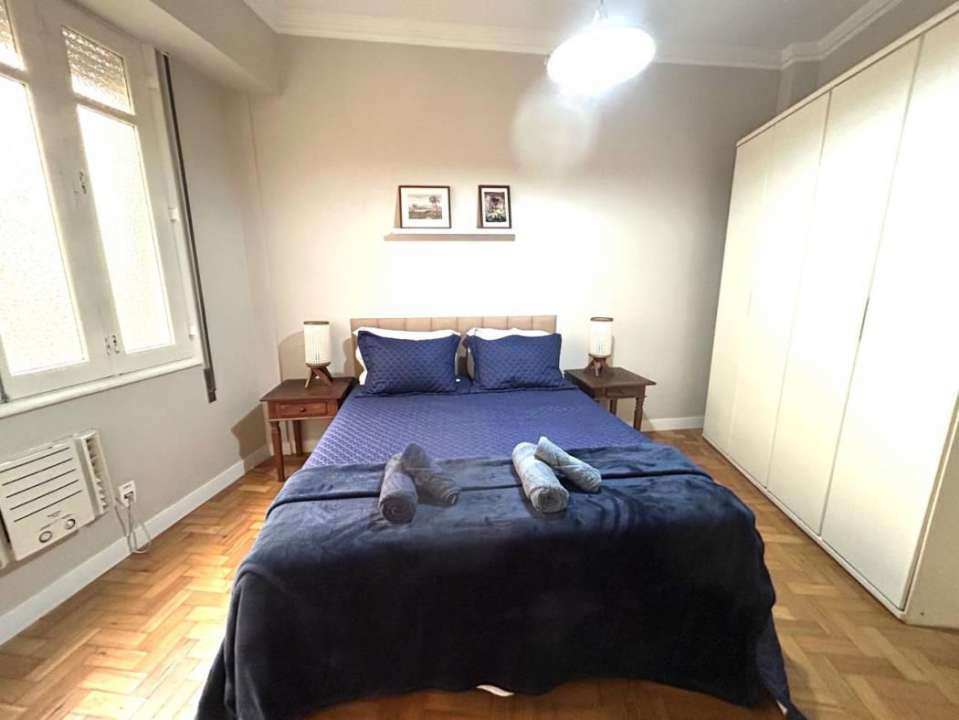 Apartamento à venda com 3 quartos, 110m² - Foto 6