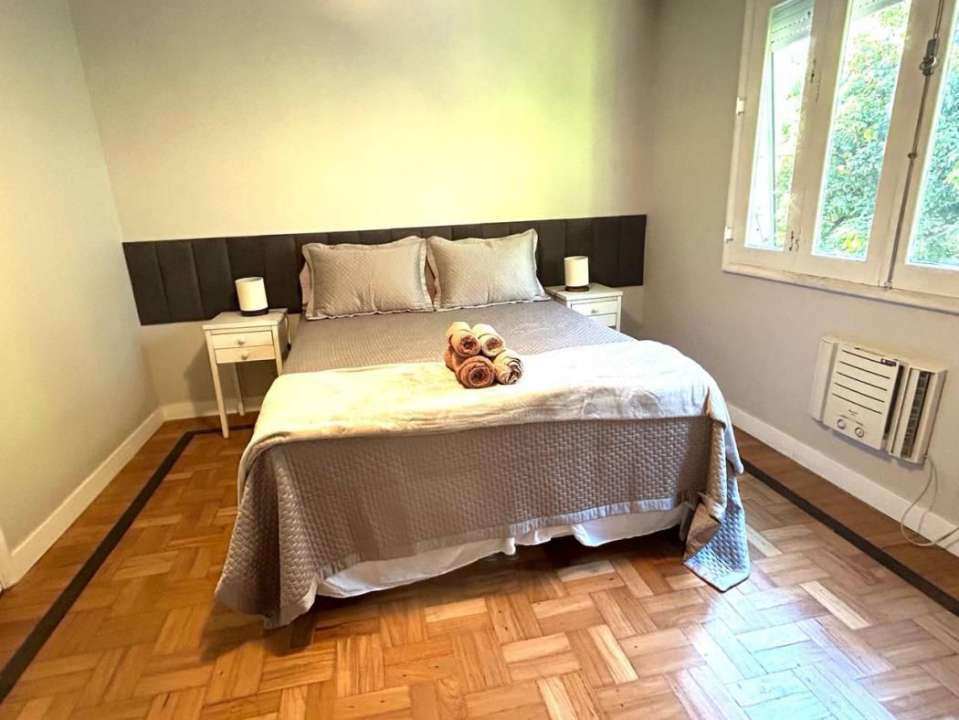 Apartamento à venda com 3 quartos, 110m² - Foto 7