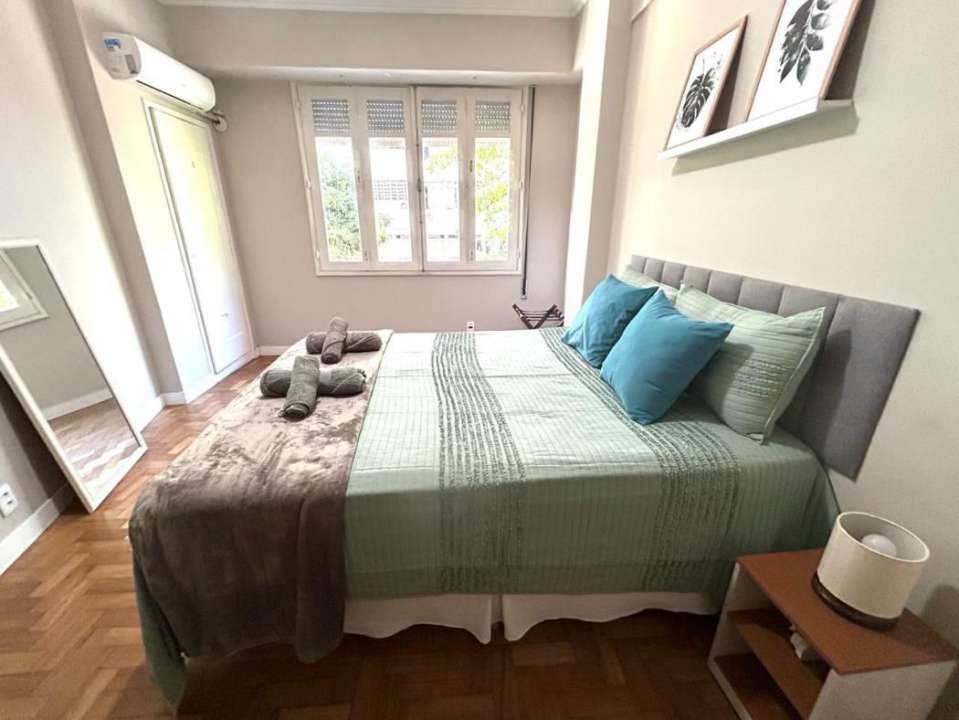 Apartamento à venda com 3 quartos, 110m² - Foto 9