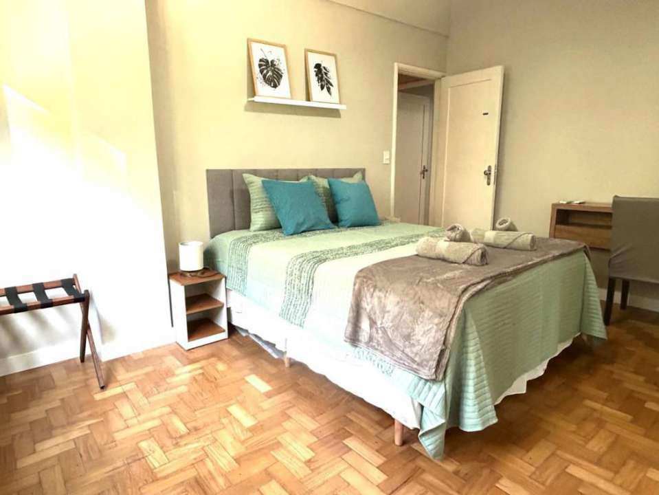 Apartamento à venda com 3 quartos, 110m² - Foto 10