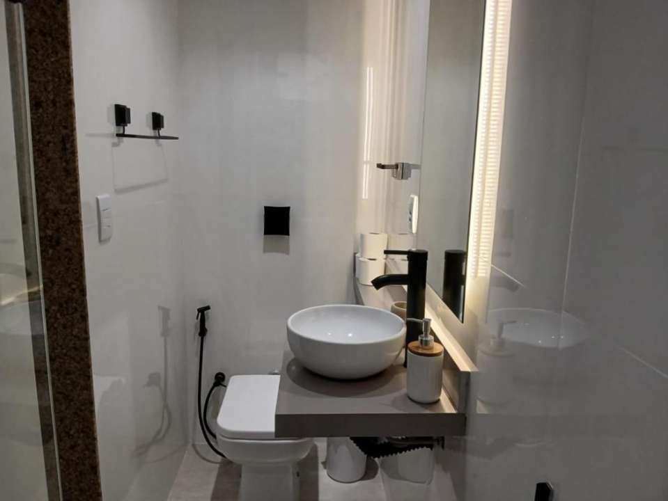 Apartamento à venda com 3 quartos, 110m² - Foto 11