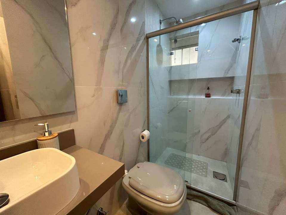 Apartamento à venda com 3 quartos, 110m² - Foto 14