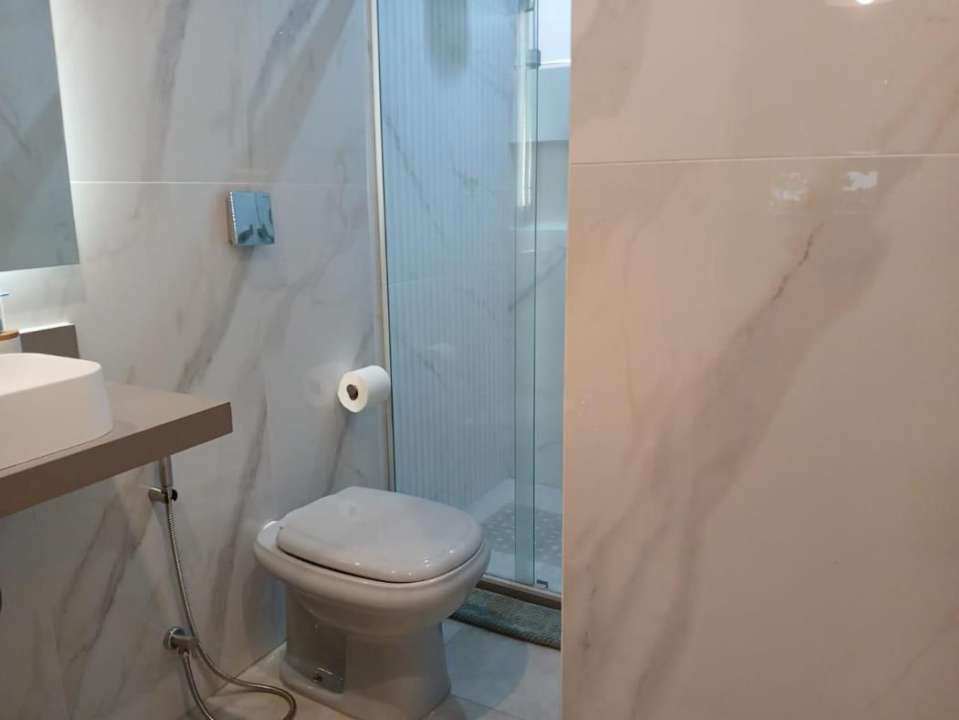 Apartamento à venda com 3 quartos, 110m² - Foto 17